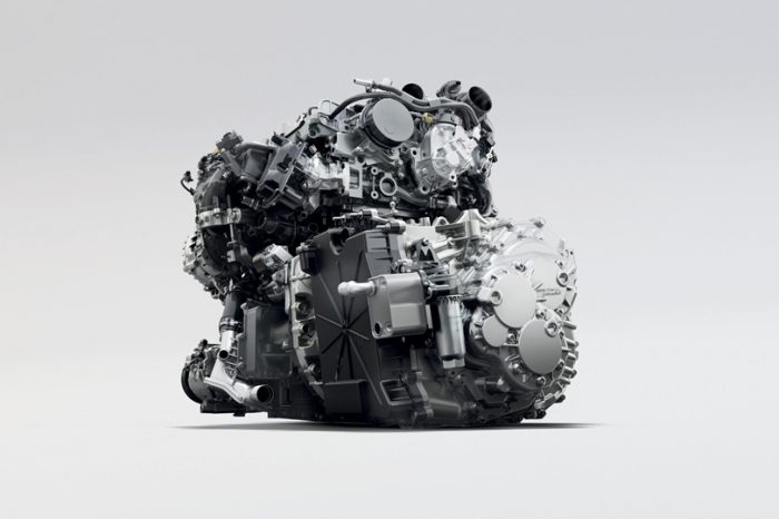 Renault Group and Geely officially create powertrain technology company HORSE