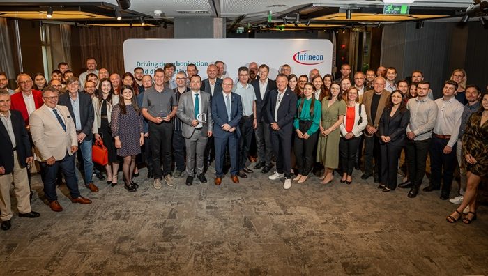 Infineon expands its chip development capabilities in Romania with new Brașov office