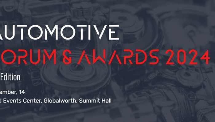 Meet the Finalists of the Automotive Forum & Awards For Excellence Gala 2024!