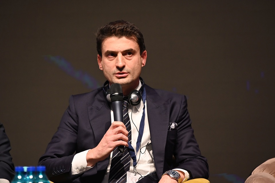 Firat Elhuseyni, Ford Otosan Craiova: “We need to work together to keep the younger generations inside Romania and rejuvenate the country’s workforce”