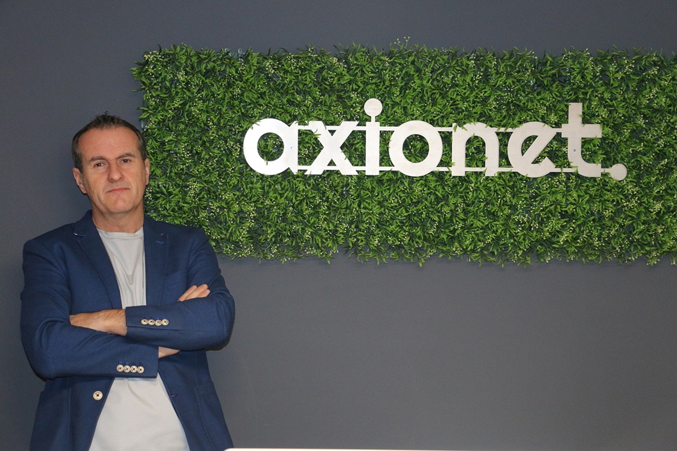 Axionet IoT receives over 26 million Euro in EU funding to develop electric vehicle charging infrastructure in Romania