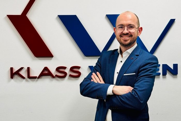 Klass Wagen car rental group appoints Remus Moraru, former head of e-commerce at Wizz Air, as Chief Marketing Officer