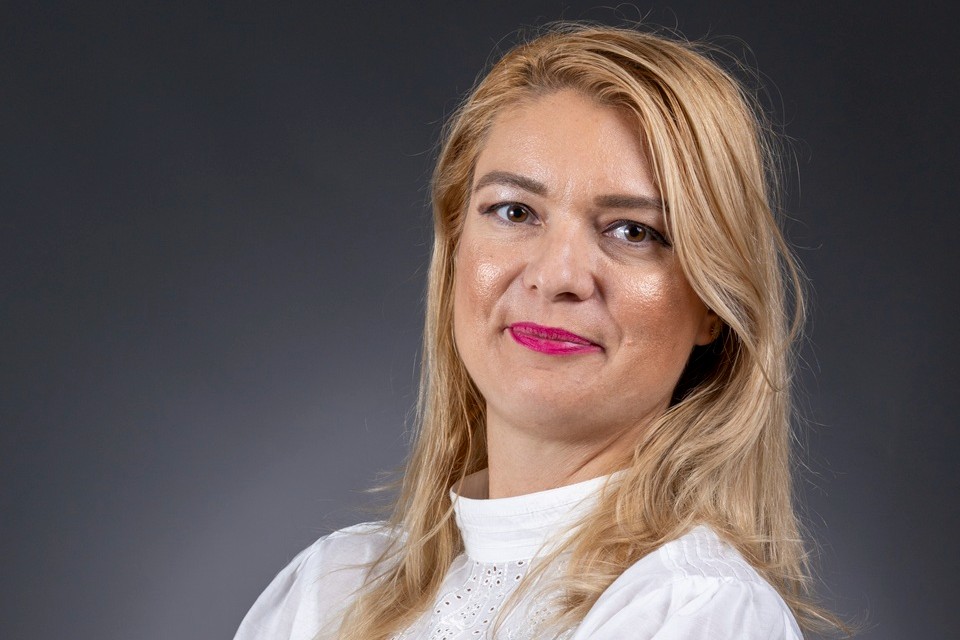 INTERVIEW Daniela Alexandru, Magna Exteriors Craiova: “One of the biggest challenges for this year is the adaption to HR processes using AI tools”