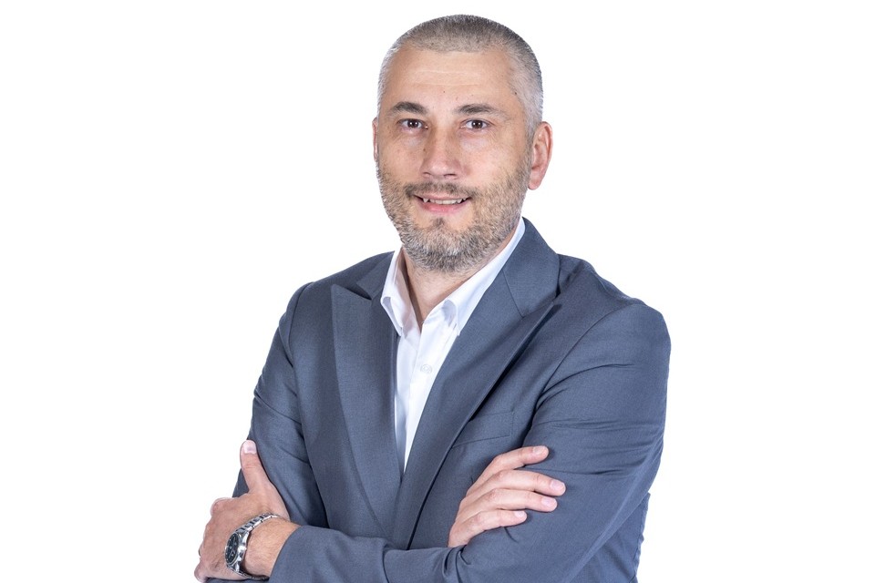 Continental appoints Liviu Bălan as Head of Country for the automotive sector in Romania