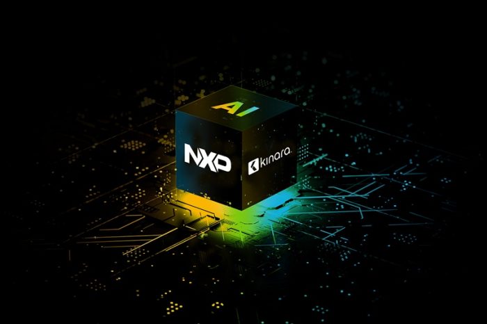 NXP acquires edge AI leader Kinara in 307 million USD transaction