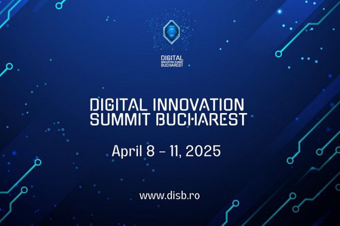 Digital Innovation Summit Bucharest (DISB) 2025: Building a secure and resilient digital future together